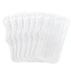 thumbnail image 1 of Almohadillas de vapor Fushing for Shark Steam & Spray Mop, 7 unidades, 1 of 6