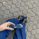 thumbnail image 2 of Botin Chalada Mujer Slik-11 Negro Casual, 2 of 10