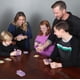 thumbnail image 3 of Juego de cartas Goliath Virus Contagiously Fun Green (108644), 3 of 6