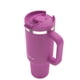 thumbnail image 3 of Mug Streeterville 1.1 Litros Morado acero inoxidable, 3 of 12
