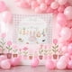 thumbnail image 3 of Banner de fondo para cumpleaños de Baby Shower cultivado localmente por WNPCCNP, 3 of 7