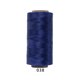 thumbnail image 1 of Xiao Hua 1 Rollo -196.85yd Hilo Largo Plano de Poliéster Encerado, 210D, 1mm de Ancho Hilo de Cuero Cosido a Mano, Hilo de Proceso universal para Proyectos de Cuero, Billeteras, Reparación de, 1 of 4