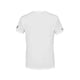 thumbnail image 2 of Polera Babolat Aero Cotton Tee Blanca Tenis Padel, 2 of 2