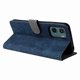thumbnail image 5 of Funda Billetera para Motorola MOTO G05 4G con Soporte - Cartera de Cuero con Ranuras Azul, 5 of 5