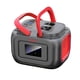 thumbnail image 1 of Estación de energía portátil ZeroKor 120W 26400mAh con batería, 1 of 9