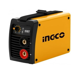 Soldadora Inverter Mma 180A Ingco Ing-Mma1805