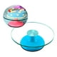 thumbnail image 1 of Base Giratoria Tortas Plato Giratorio Base Vidrio 30cm, 1 of 2