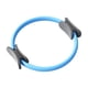 thumbnail image 2 of Anillo De Pilates Elasticidad Equipo De Pilates Para El Hogar Entrenamiento Entrenamiento Anillo De Fitness Azul, 2 of 3
