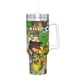 thumbnail image 2 of Vaso Térmico Desmarcar Franklin 1180ml, 2 of 6