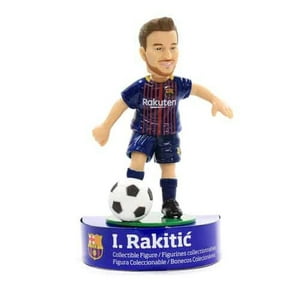 Maccabi - Figura - Fcb Rakitic Figurine