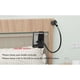 thumbnail image 2 of Soporte Tablet Ts205 Flexible 75 Cm Aluminio Clip, 2 of 3