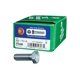 thumbnail image 1 of Bolt Hillman M12-1,75 x 35 mm, acero tratado térmicamente, 30 unidades, 1 of 2