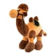thumbnail image 4 of Peluche De Camello Del Desierto, Muñeco De Dibujos Animados, Para Sala De Estar, Fiesta, Sofá, 30 Cm, 4 of 5