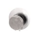 thumbnail image 3 of RV24YN 20S B502 5K Ohm Potenciómetro de Carbono de Taper Rotativo con Dial y Perilla M3x25mm, 3 of 3