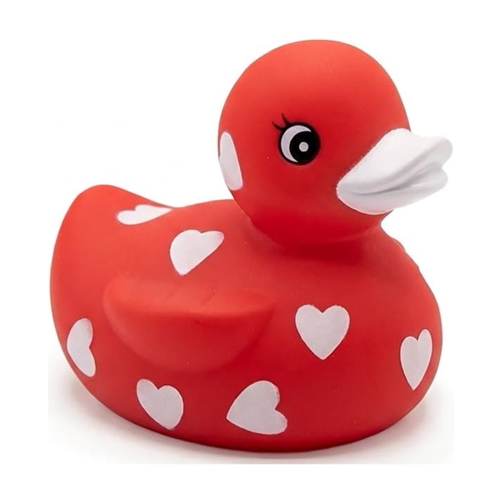 Juguete De Bañera Rubber Duck Ducky City Squeaky Con Agujero Seguro Para Bebés