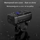 thumbnail image 2 of Cargador USB Moto Ankuee 30W PD QC3.0 SAE Resistente al Agua, 2 of 3