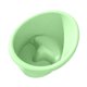 thumbnail image 4 of Cubo De Ba?o Para Ni?os, Antideslizante, Cómodo, Ideal Como Regalo, Color Verde, 4 of 5