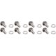 thumbnail image 1 of Kit de tornillos para tapa de válvula ARP 400-7507 Stainless 300 Hex, 1 of 1