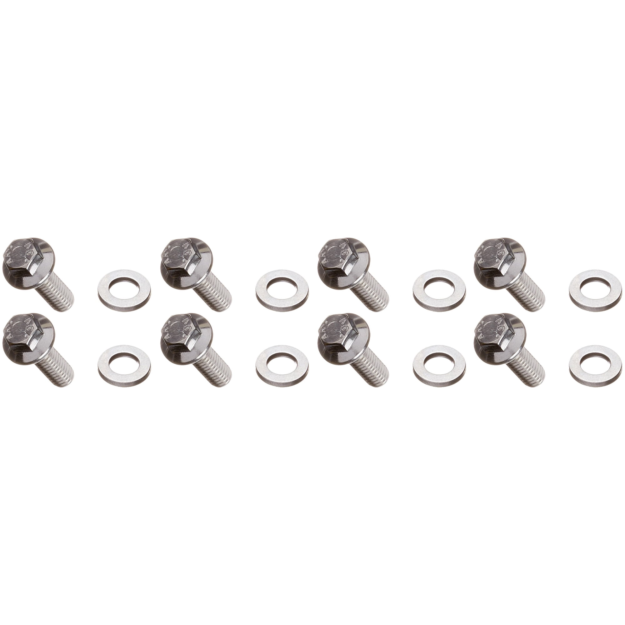 Kit De Tornillos Para Tapa De Válvula Arp 400-7507 Stainless 300 Hex