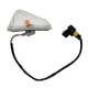 thumbnail image 4 of Lámpara de cabina con luz de marcador de techo delantero, 68232473AD, fácil de instalar, reemplaza directamente para accesorio 1500 2500 3500, 4 of 5
