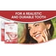 thumbnail image 3 of Perlas Termoplásticas Formit Crafts 60 g para Reparación Dental, 3 of 8