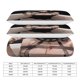 thumbnail image 2 of Spy X Family Anime Home Bed 3-piece Set Classic Japanese Anime Polyester Wash Student Dormitory Set, 2 of 5