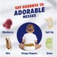 thumbnail image 3 of Spray Quitamanchas OxiClean Max Force 12 oz para Ropa de Bebé, 3 of 3