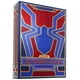 thumbnail image 1 of Playing Cards Theory11 Spider-Man Premium con ilustraciones personalizadas, 1 of 8