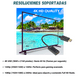thumbnail image 2 of Adaptador Tipo Conversor Puerto Displayport A Hdmi, 2 of 7
