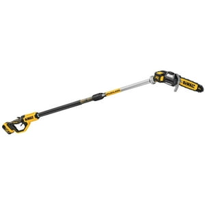 Podadora De Altura Brushless 8 20V Dewalt Dcps620M1-B2 Amarillo No Aplica