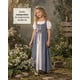 thumbnail image 5 of Disfraz Infantil Campesina Campo Medieval, 5 of 7