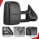 thumbnail image 5 of Espejos de remolque compatibles con YITAMOTOR con Chevy GMC 1999-2007, 5 of 6