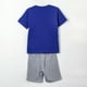 thumbnail image 2 of Pijama Manga Corta Teen Azul Team Sonic, 2 of 5