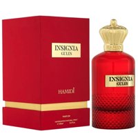 Hadimi - Hamidi Insignia Gules Men Parfum 105Ml