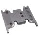 thumbnail image 5 of Base de Caja de Cambios Treehobby 80x71x13 mm Titanio para Coche RC, 5 of 7