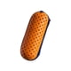 thumbnail image 5 of Caso De Protección De Gafas De Natación Para Adultos Regalos De Nadadores De Verano Naranja, 5 of 5