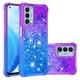 thumbnail image 1 of Funda Para Oneplus Nord N200 5g Con Diseño Gradiente Y Brillo Líquido Antigolpes Tpu, 1 of 4