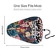 thumbnail image 2 of Funda de Asiento para Bicicleta Gurren Lagann Impermeable, 2 of 6