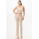 thumbnail image 1 of Conjunto De Camiseta Sin Mangas Y Pantalón Acanalado, 1 of 5