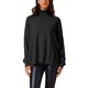 thumbnail image 1 of INSPIRE CHIC Suéter de Cuello Alto para Mujer, Tops para un Armario de Invierno Elegante XL Negro, 1 of 6