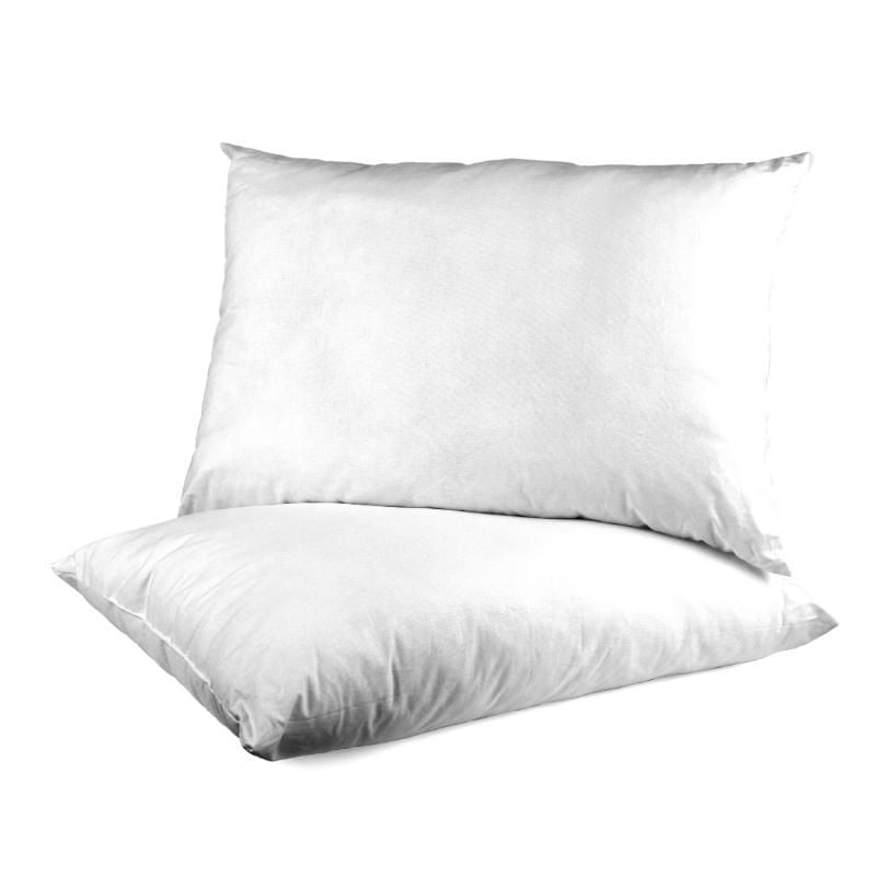 Haus - Set De Fundas 50X70 Cm Algodón