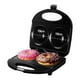 thumbnail image 2 of Maquina De Donas Grandes 2 Donas 750W Negro R2228, 2 of 6