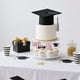 thumbnail image 4 of Decoraciones para Cupcakes de Graduación SakFestivo 36 Piezas Rosa 2026, 4 of 5