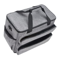 Bothyi - Estuche Grande Para Máquina De Coser, Tela Oxford De Viaje Para Exteriores, Bolso De Mano Para Coser