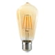 thumbnail image 3 of Ampolleta Led ClasSíc 6w/3000k St58 Megabright 3386340, 3 of 4