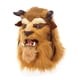 thumbnail image 3 of Máscara Disney Beast Mover con pelo sintético y mandíbula móvil, 3 of 9