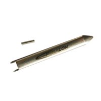 Epsealon - Aletilla Para Flecha Arpon Larga Sandvik Acero Inox