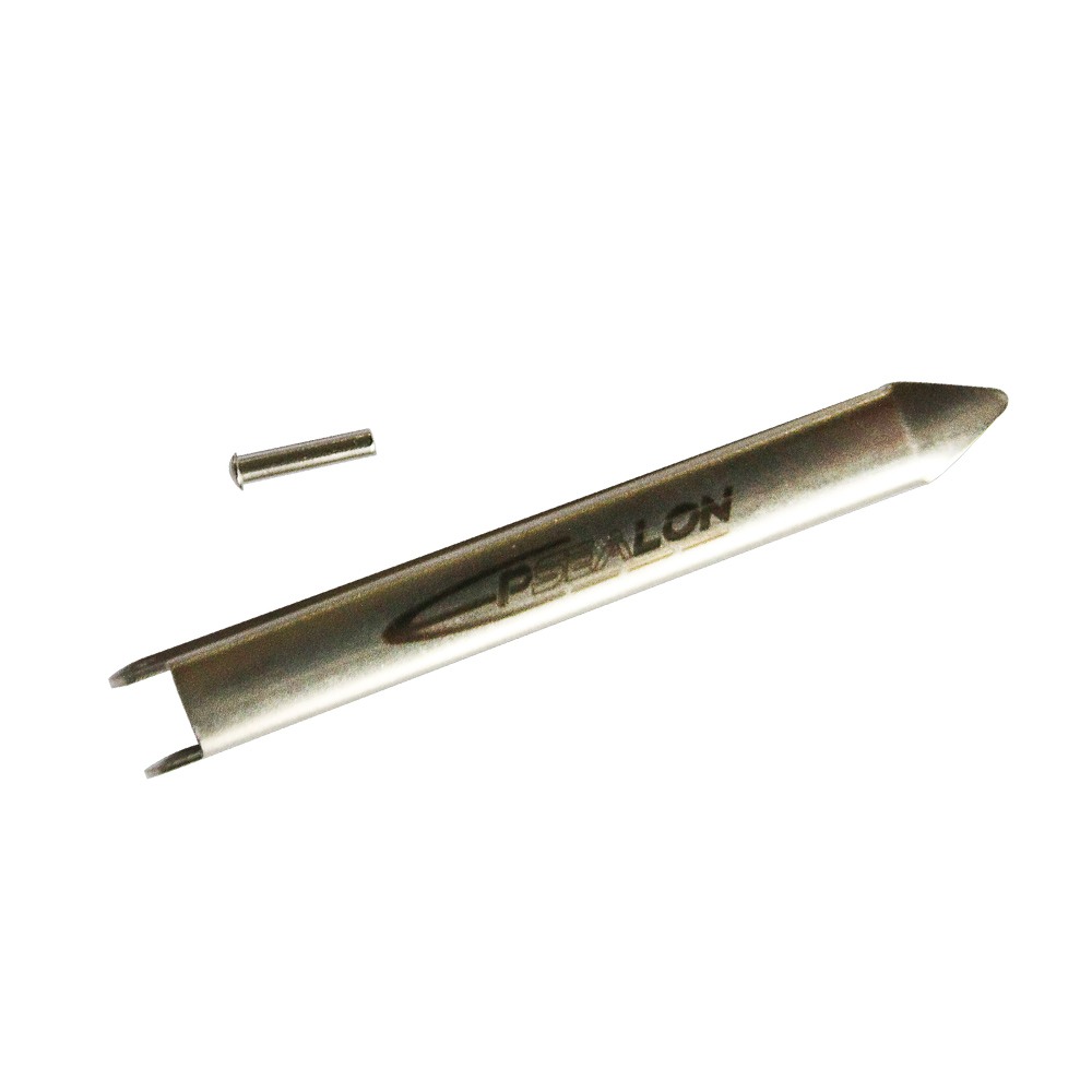 Epsealon - Aletilla Para Flecha Arpon Larga Sandvik Acero Inox
