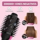 thumbnail image 2 of Cepillo Alisador Electrico Para Cabello Voluminizador, 2 of 3