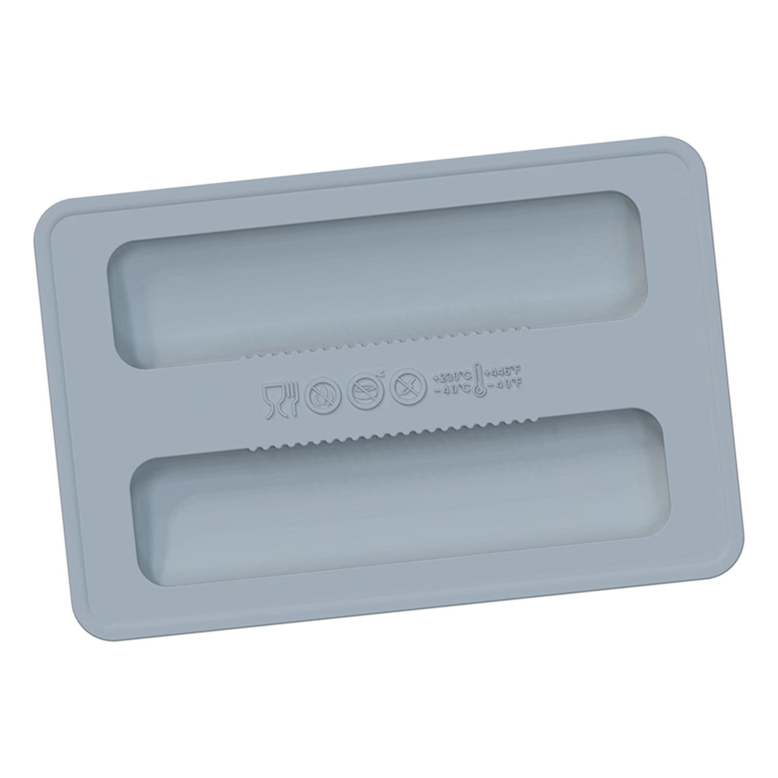 Magideal - Cubierta Protectora Para Máquina De Sándwich, Cubierta Superior, Fácil De Limpiar, Resistente, Útil, Protector Para Máquina De Pan, Protector Para